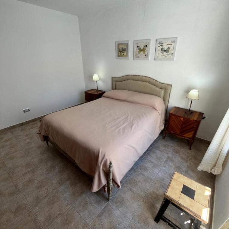 CASA CHOMULLCO, plena peatonal, entre 2da y 3ra bajada - Two-Bedroom House - 20