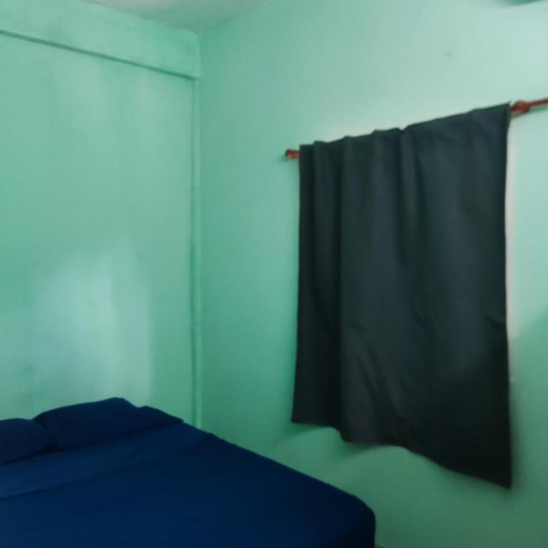 CASA CON PILETA Selecciona casa, Loft o pieza - Apartamento de 2 dormitorios - 7