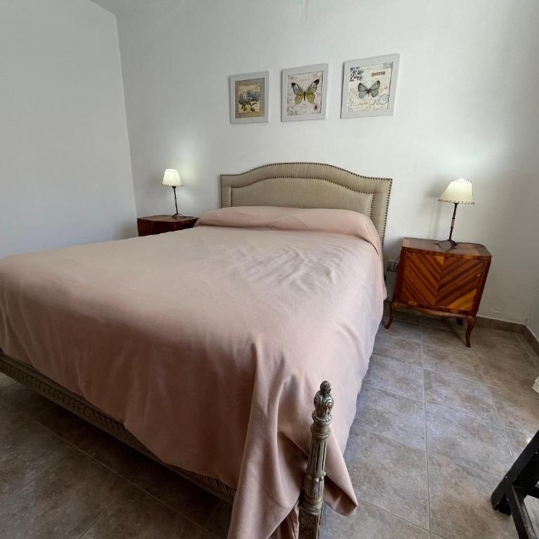 CASA CHOMULLCO, plena peatonal, entre 2da y 3ra bajada - Two-Bedroom House - 19