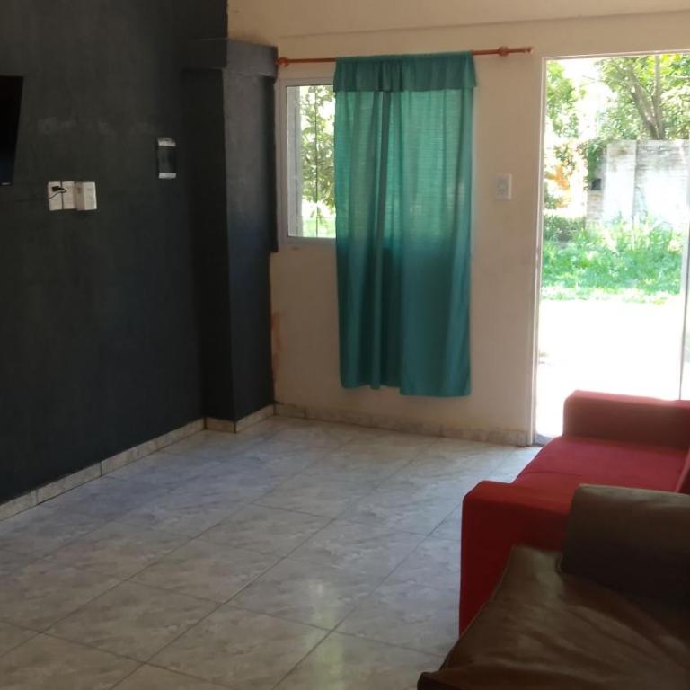 CASA CON PILETA Selecciona casa, Loft o pieza - Apartamento de 2 dormitorios - 9