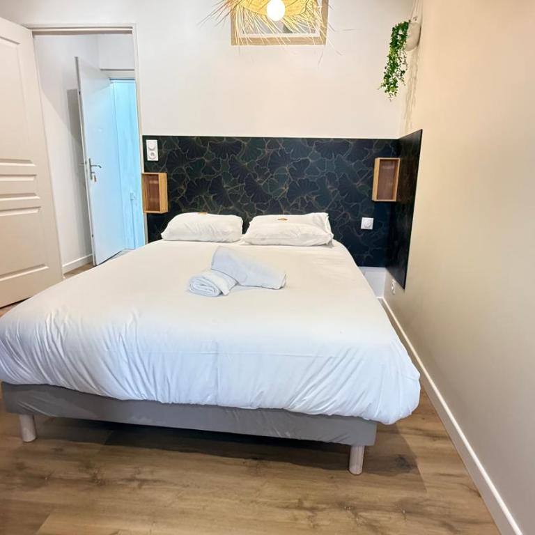 Le Cormontaigne - Metz - 6P - Apartamento de 2 dormitorios - 6