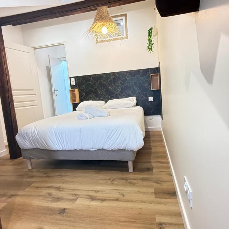 Le Cormontaigne - Metz - 6P - Apartamento de 2 dormitorios - 16