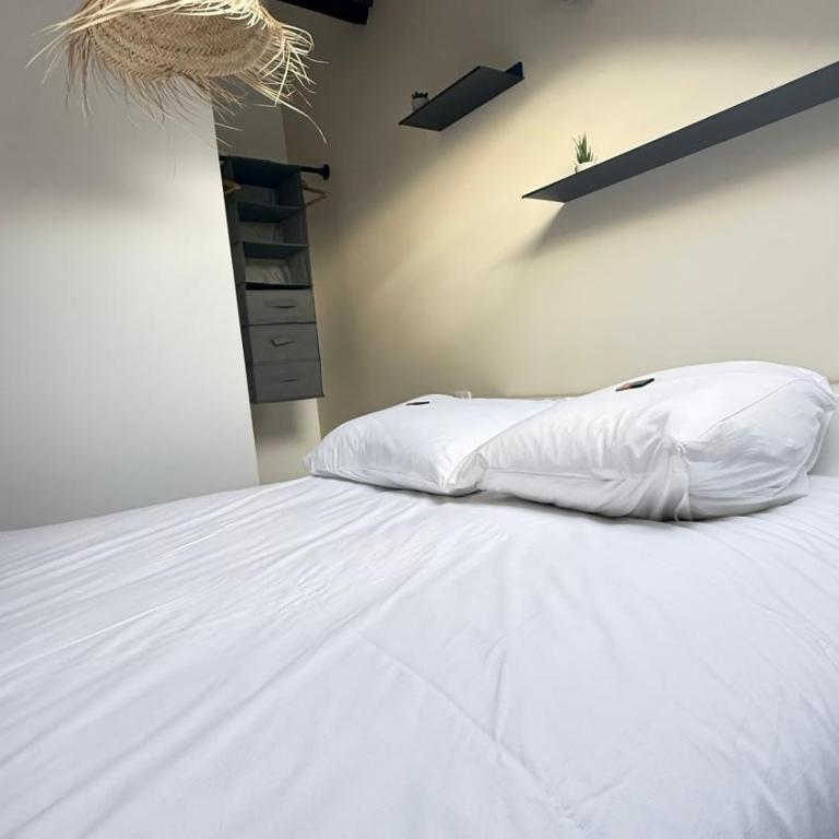 Le Cormontaigne - Metz - 6P - Apartamento de 2 dormitorios - 24