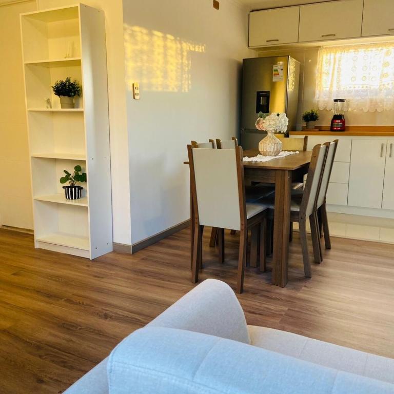 Parcela algarrobo - Two-Bedroom House - 7