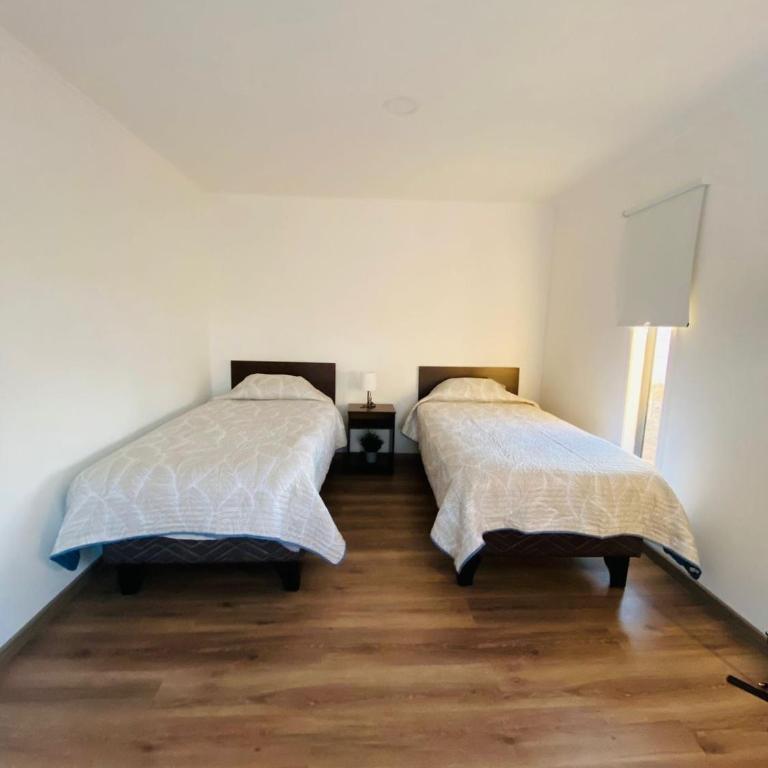 Parcela algarrobo - Two-Bedroom House - 14