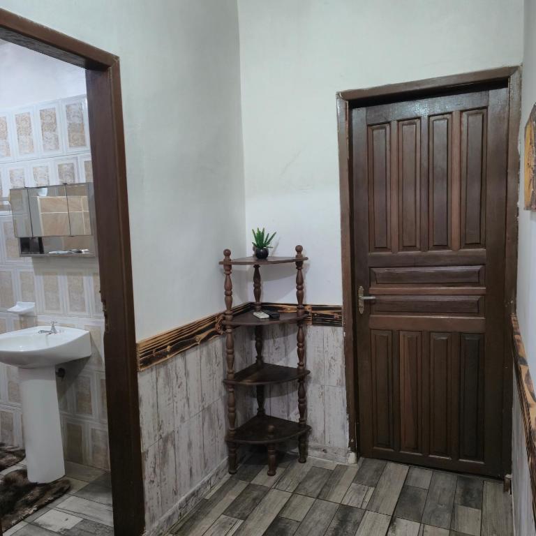 Alojamiento Nobili - One-Bedroom Apartment - 10