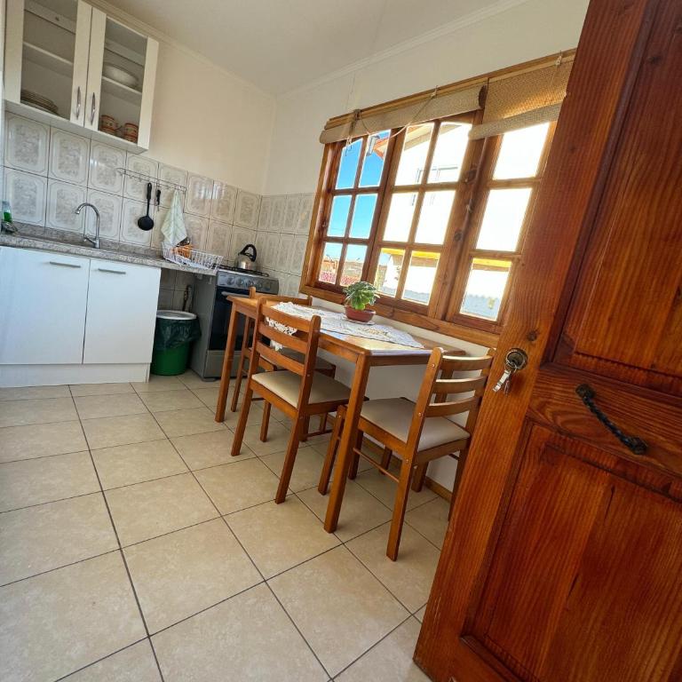 Apart hotel doña ely - Apartamento - 2