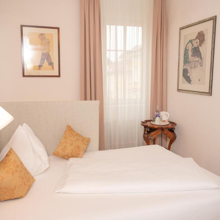 Boutique Hotel Goldenes Lamm Villach - Einzelzimmer - 4