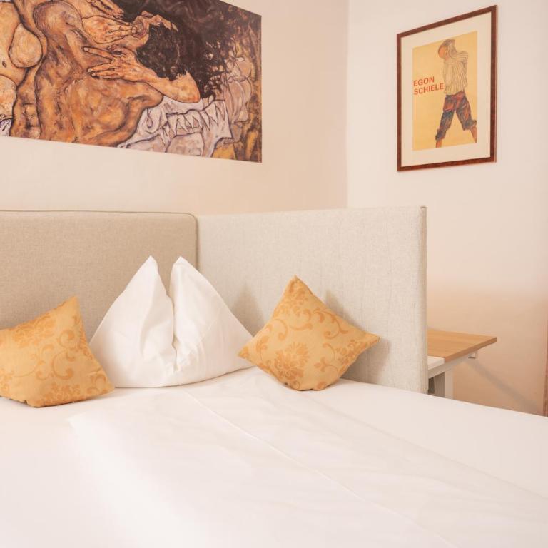 Boutique Hotel Goldenes Lamm Villach - Einzelzimmer - 2