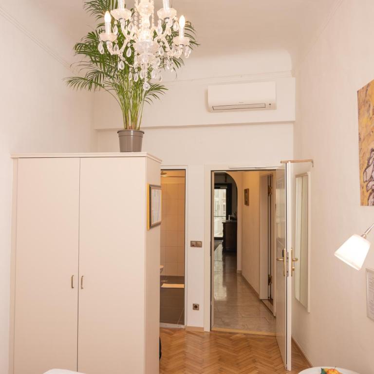Boutique Hotel Goldenes Lamm Villach - Einzelzimmer - 3