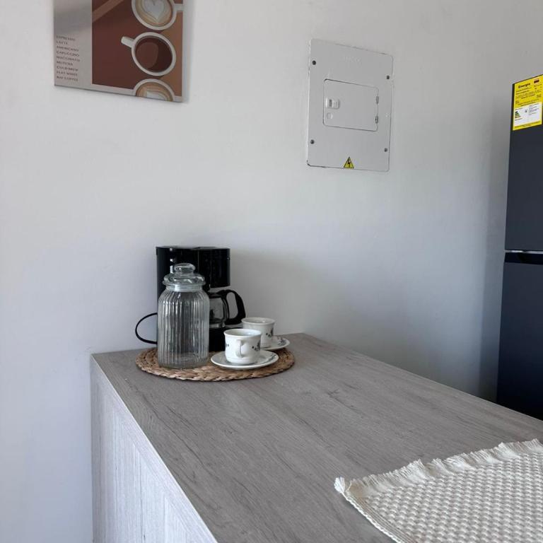 Sabaneta, aparta Loft, excelente Ubicacion, Wifi - Apartamento de 2 dormitorios - 12