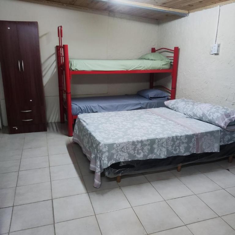 CASA CON PILETA Selecciona casa, Loft o pieza - Loft - 5