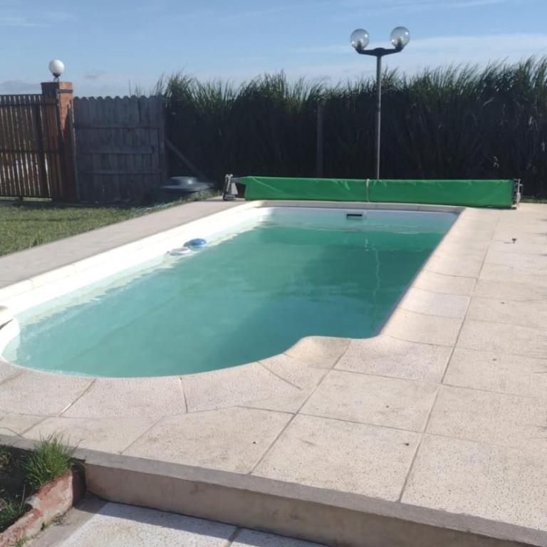 Casita de campo - Room #1547971001 - 7