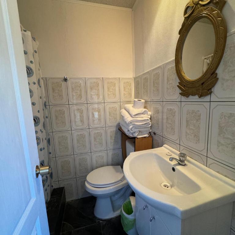 Apart hotel doña ely - Apartamento - 5