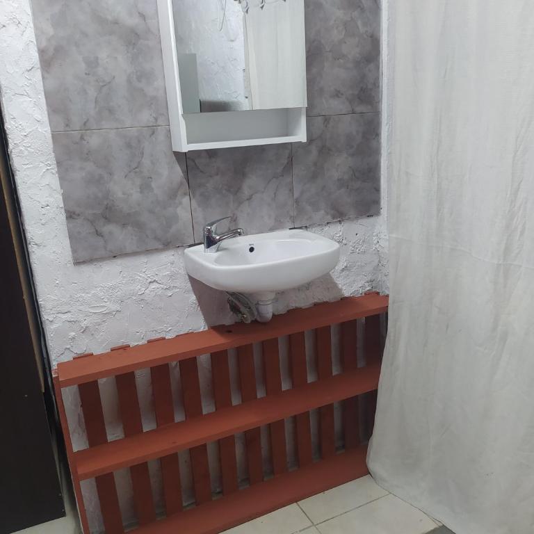 CASA CON PILETA Selecciona casa, Loft o pieza - Loft - 4