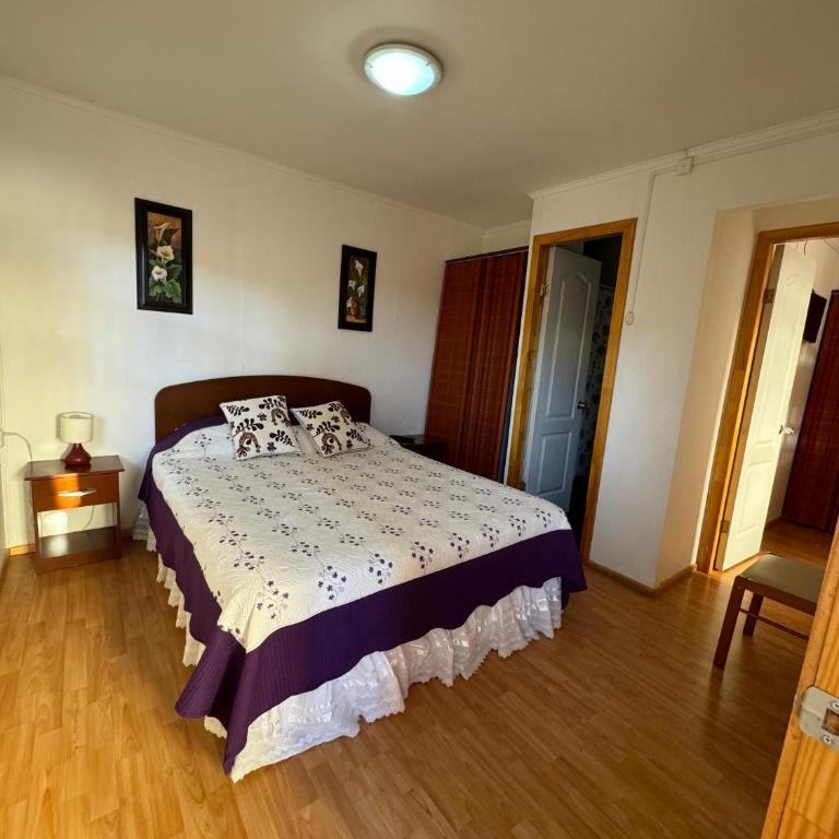 Apart hotel doña ely - Apartamento - 4