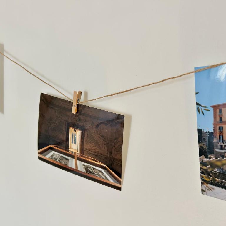 Residenza Caracciolo - Camera Quadrupla - 11