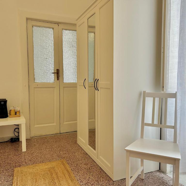 Residenza Caracciolo - Camera Quadrupla - 6