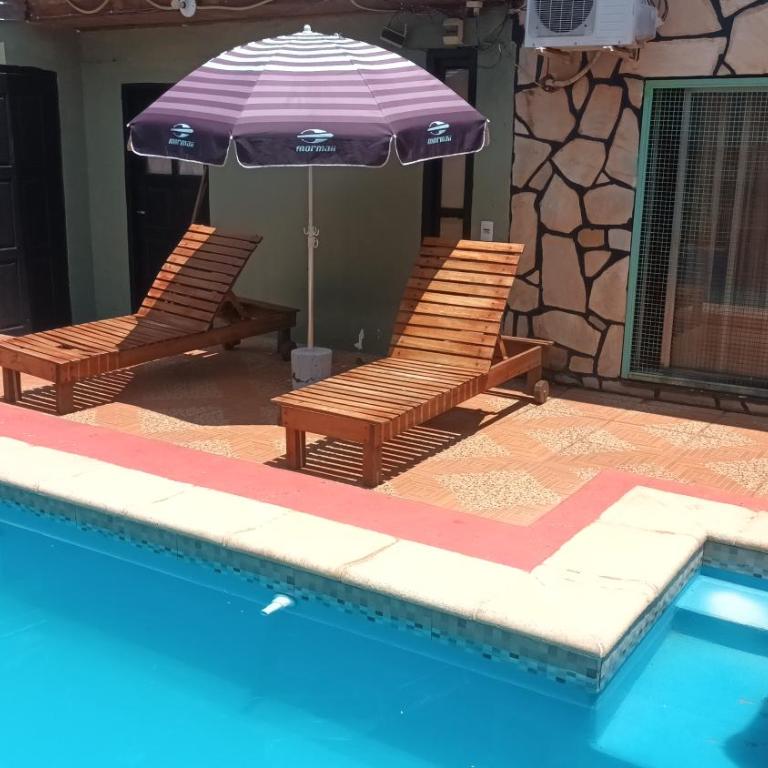 Alojamiento Familiar Nobili - Apartamento de 1 dormitorio - 4