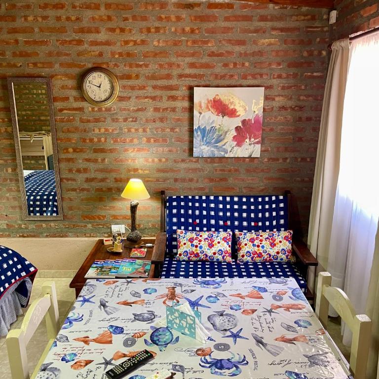 One Apart Mono 6 - Apartamento de 1 dormitorio - 3