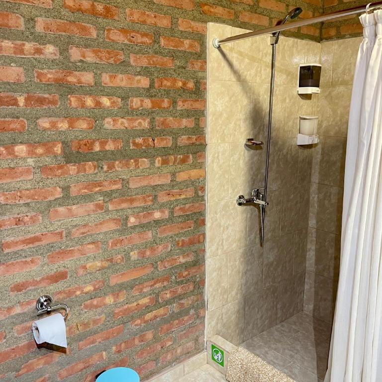 One Apart Mono 6 - Apartamento de 1 dormitorio - 5