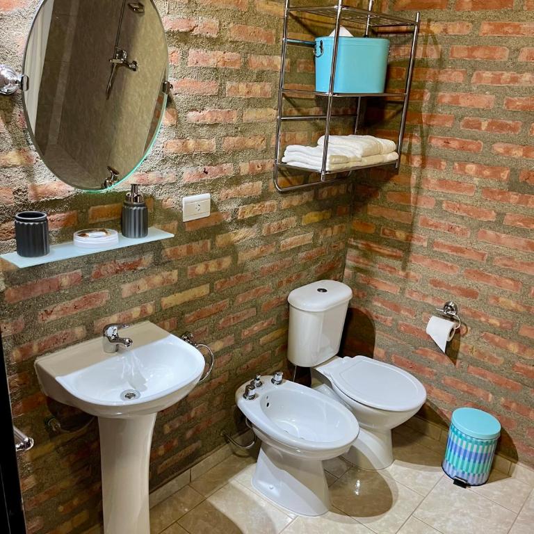 One Apart Mono 6 - Apartamento de 1 dormitorio - 6
