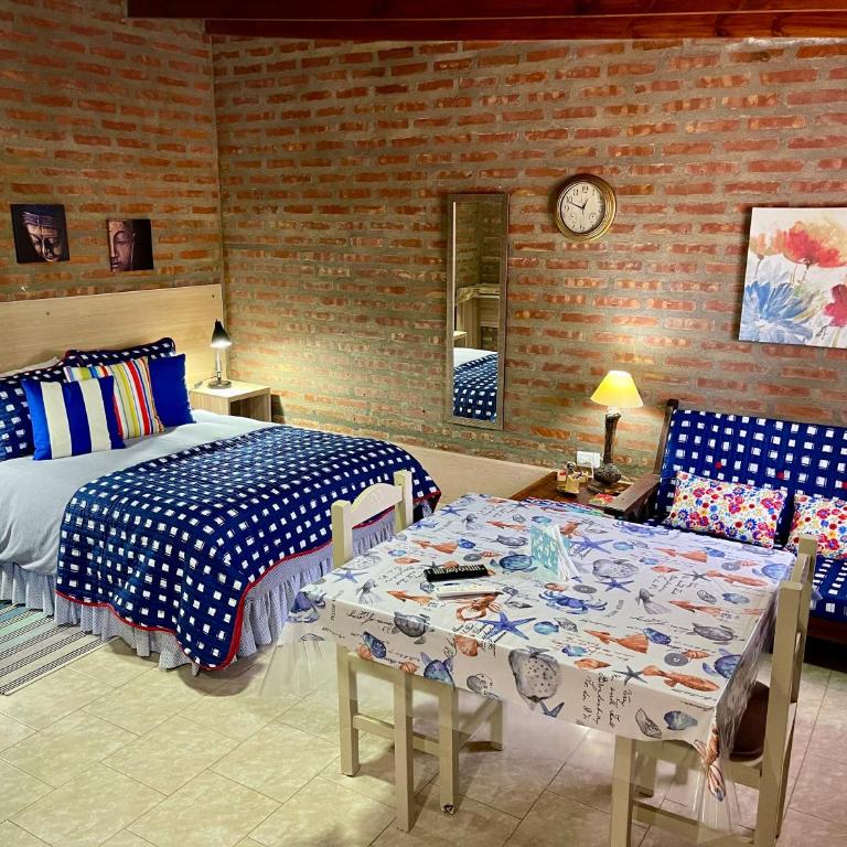 One Apart Mono 6 - Apartamento de 1 dormitorio - 12