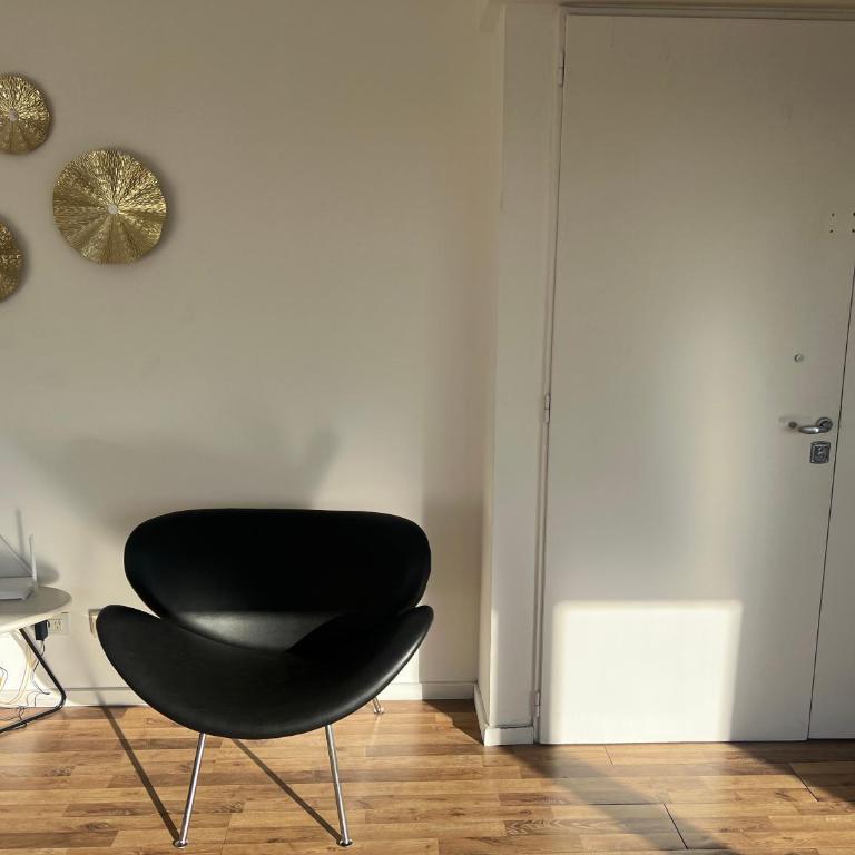 Quartier Urbano Deluxe - Estudio Deluxe con cama grande - 11