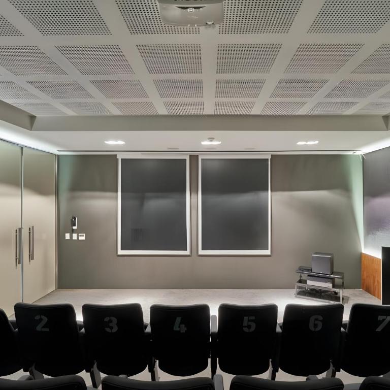 Quartier Urbano Deluxe - Room #1547902303 - 4