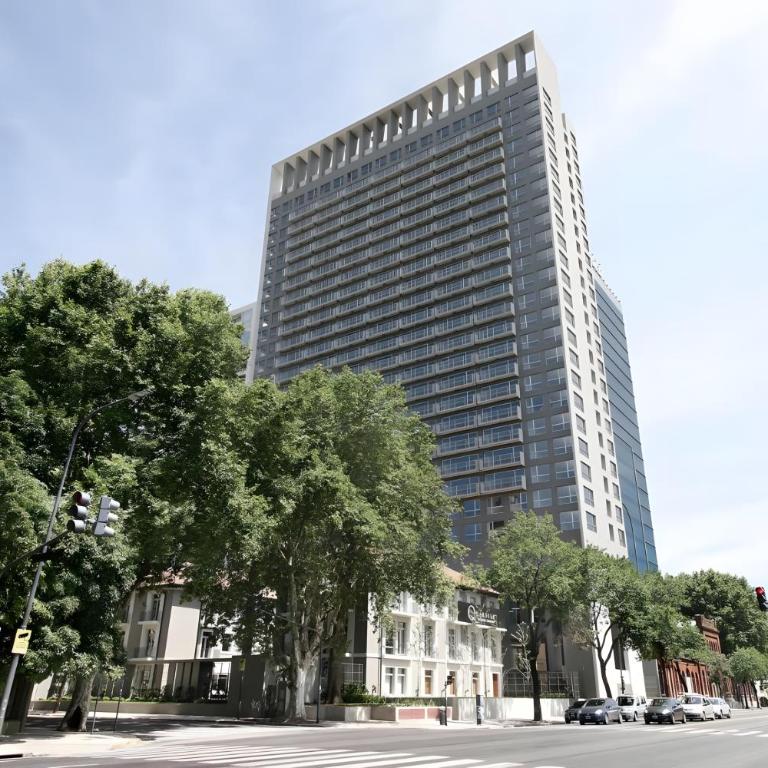 Quartier Urbano Deluxe - Room #1547902303 - 14