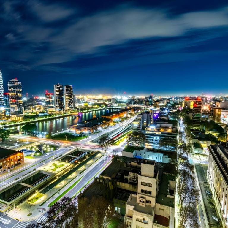 Quartier Urbano Deluxe - Room #1547902303 - 17