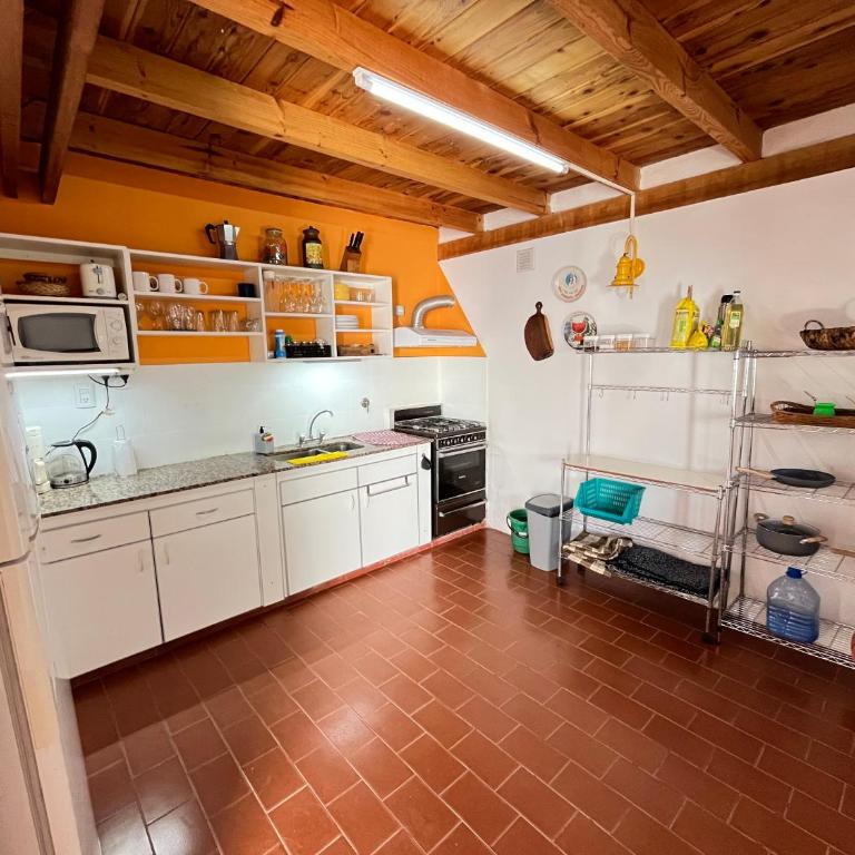CASA CHOMULLCO, plena peatonal, entre 2da y 3ra bajada - Two-Bedroom House - 3