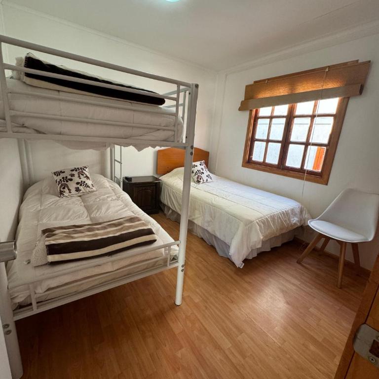 Apart hotel doña ely - Apartamento - 4