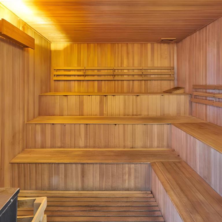 Quartier Urbano Deluxe - Room #1547902303 - 21