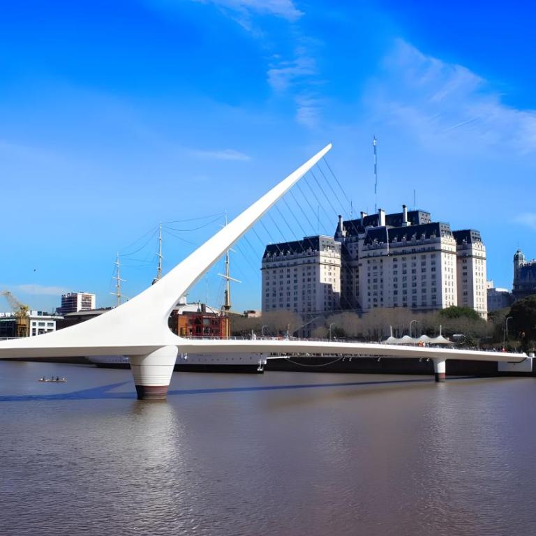 Quartier Urbano Deluxe - Room #1547902303 - 25