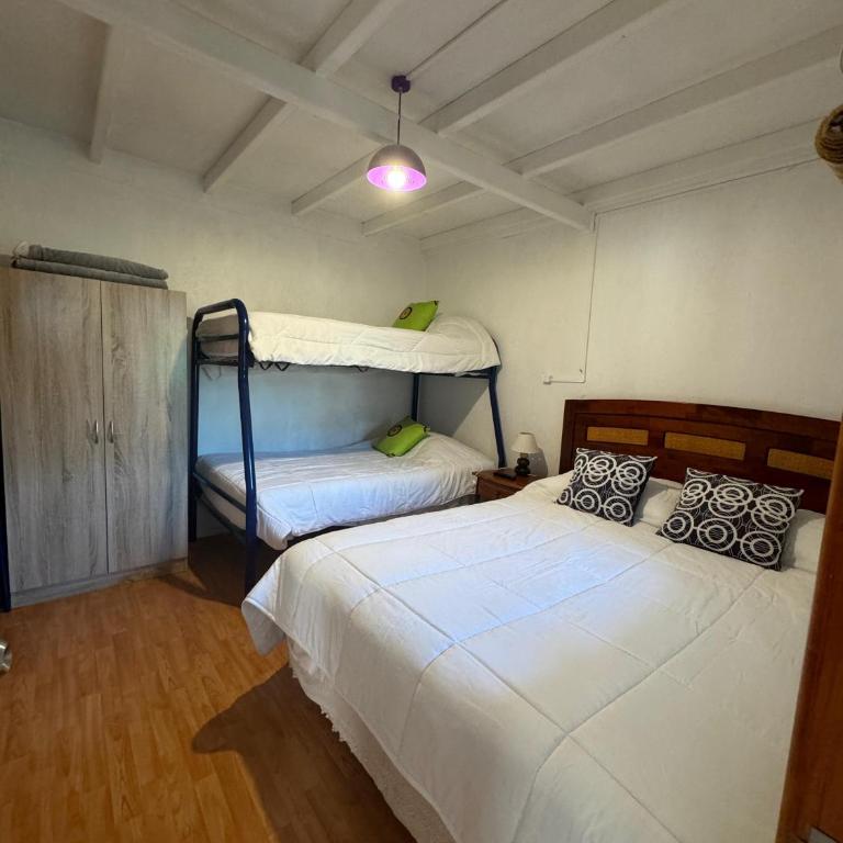 Apart hotel doña ely - Apartamento - 3