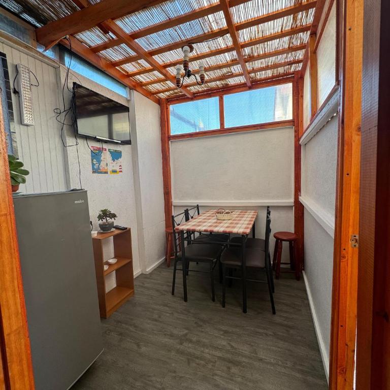 Apart hotel doña ely - Apartamento - 6