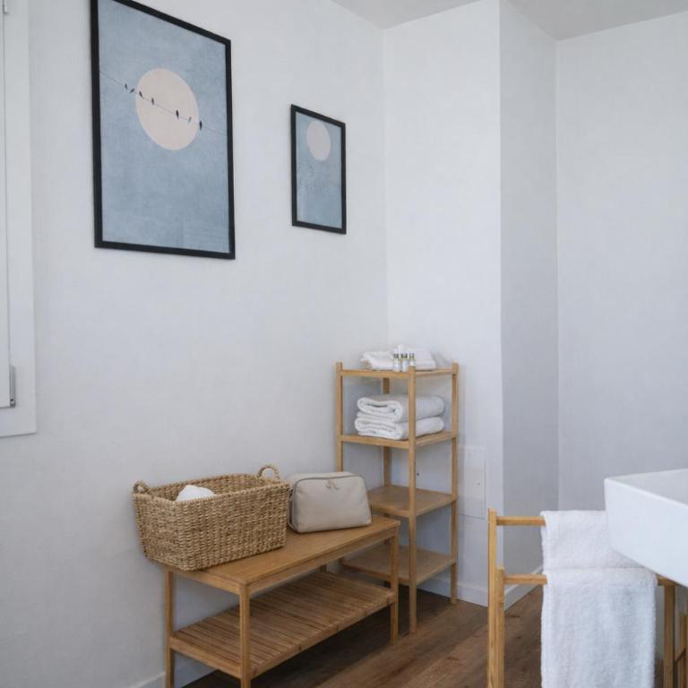 Antico Podere San Luca - Bed & Breakfast - Ampia Camera Matrimoniale - 33