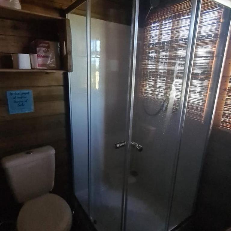 Casa Infinito en LAGUNA GARZÓN en el Balneario San Sebastian - One-Bedroom House - 15