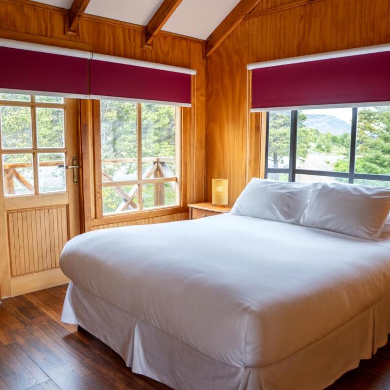Hotel Boutique 3 Pasos - Double Room - 1