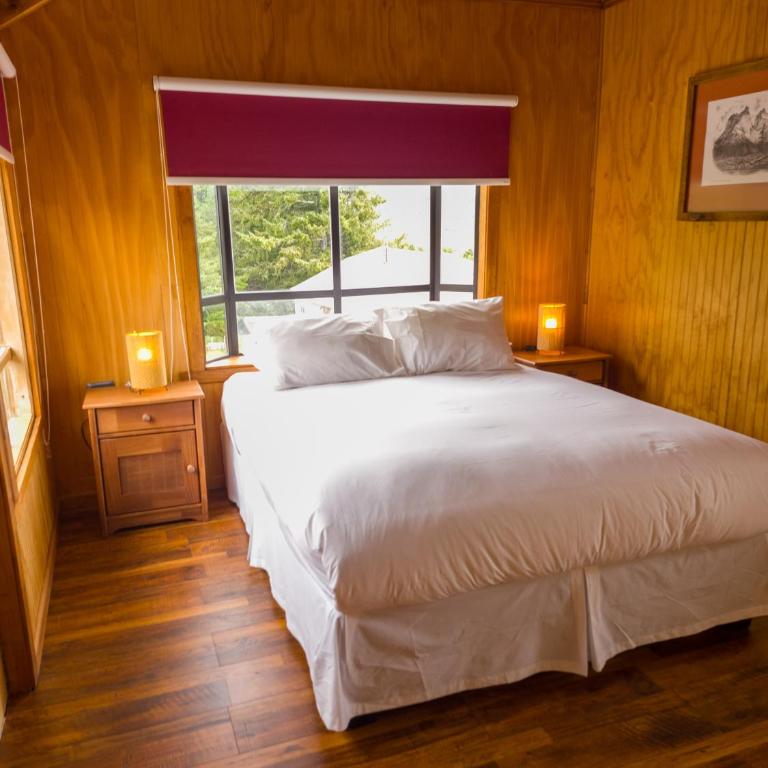 Hotel Boutique 3 Pasos - Double Room - 7