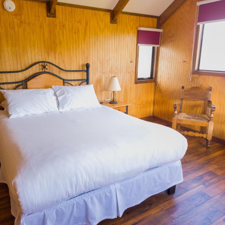 Hotel Boutique 3 Pasos - Double Room - 6