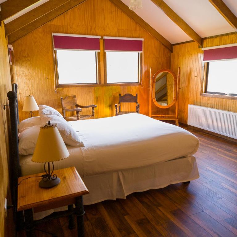 Hotel Boutique 3 Pasos - Double Room - 4