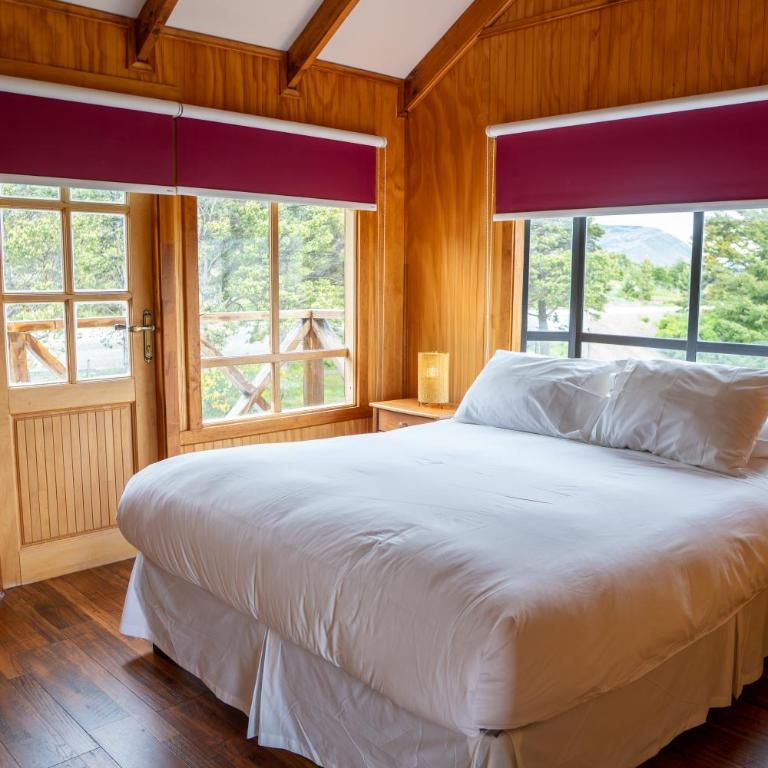 Hotel Boutique 3 Pasos - Double Room - 5