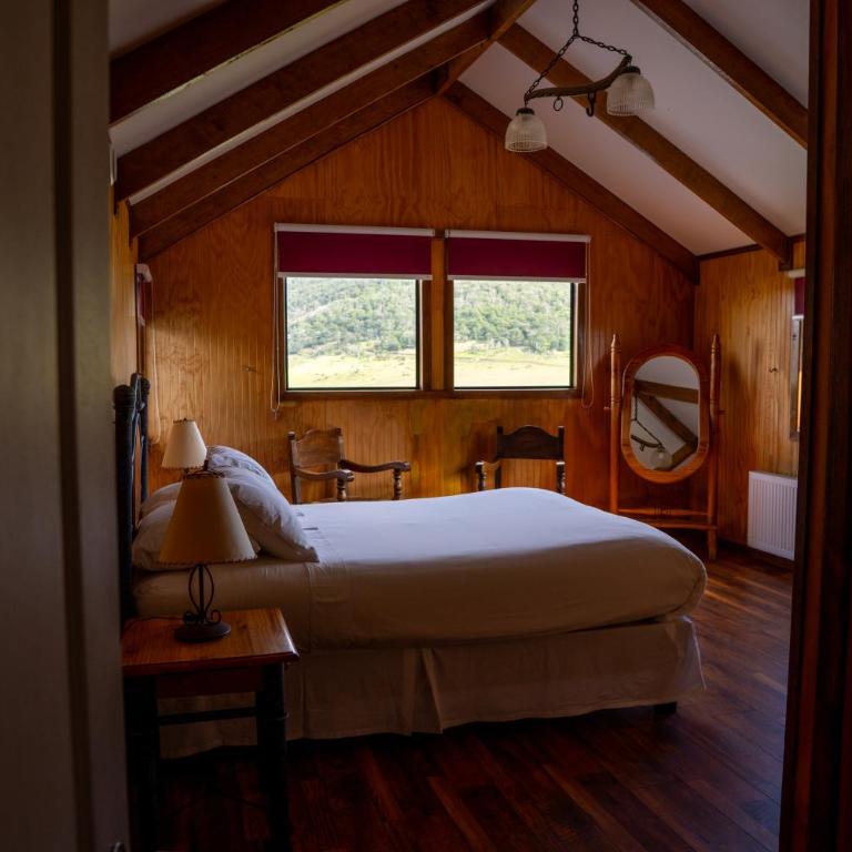 Hotel Boutique 3 Pasos - Double Room - 8