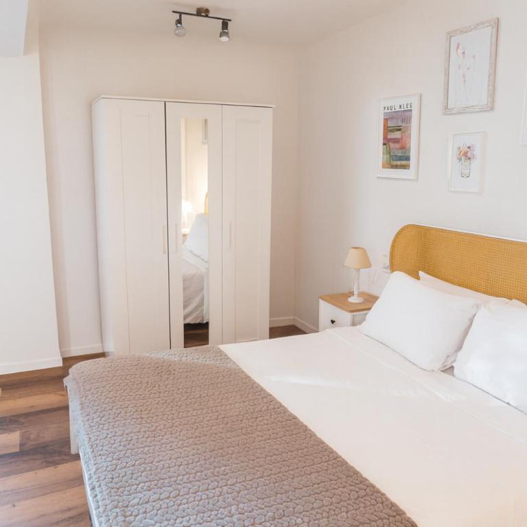 Antico Podere San Luca - Bed & Breakfast - Camera Familiare - 3