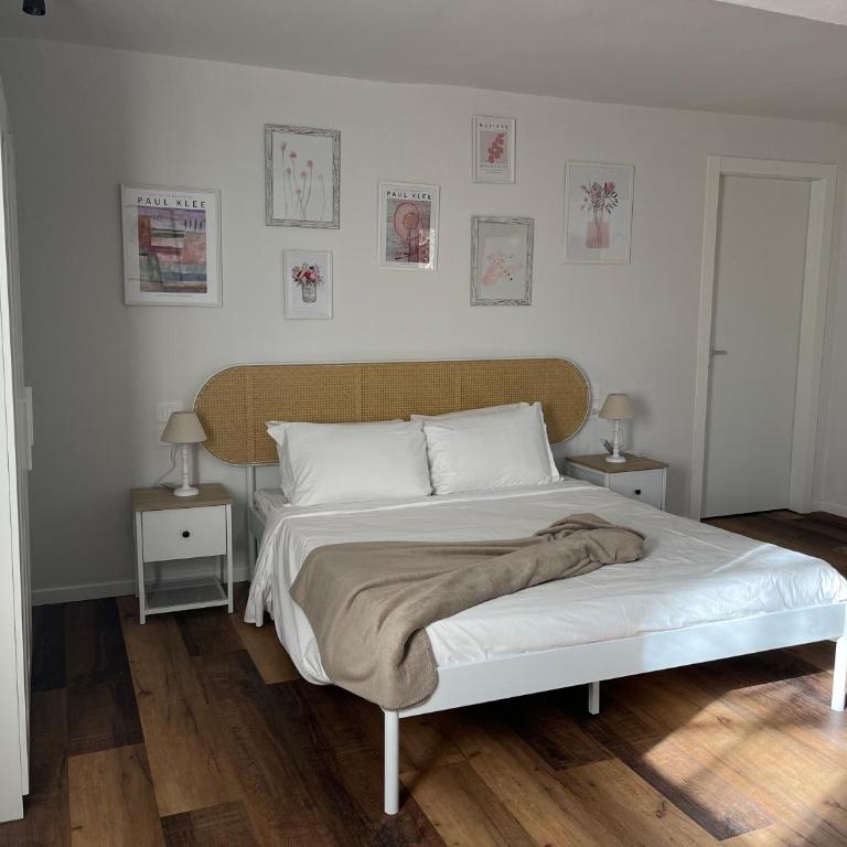 Antico Podere San Luca - Bed & Breakfast - Camera Familiare - 5