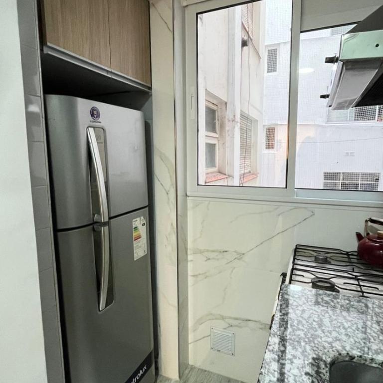 Depto luminoso Zona Plaza Colon - One-Bedroom Apartment - 14