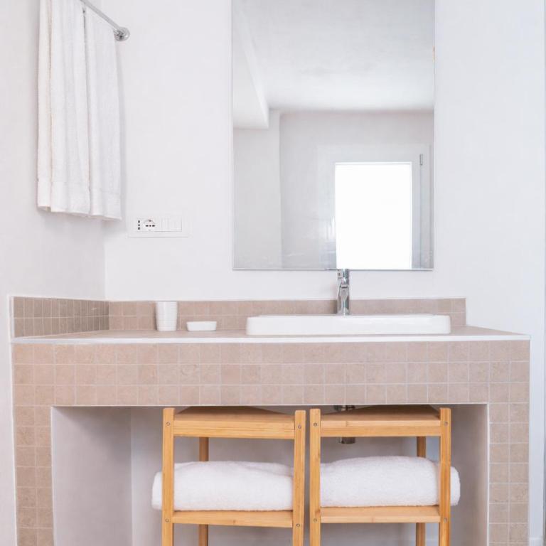 Antico Podere San Luca - Bed & Breakfast - Camera Familiare - 12