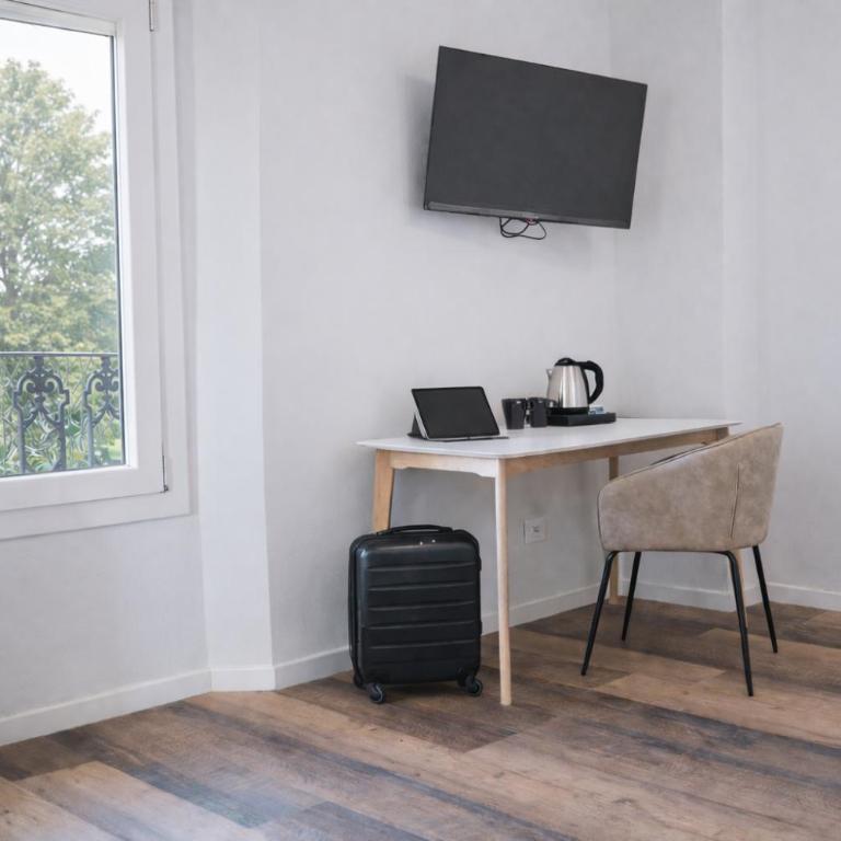 Antico Podere San Luca - Bed & Breakfast - Camera Familiare - 9